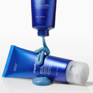 Medicube Zero Pore Blackhead Mud Mask 100ml