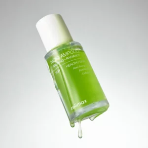 CELIMAX Noni Ampoule: Calming + Radiance 30ml