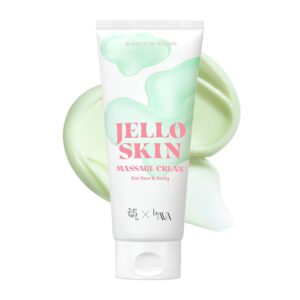 BEAUTY OF JOSEON Jelloskin Massage Cream for Face & Body 200ml
