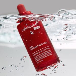 Medicube Red Acne Succinic Acid Peel 40ml