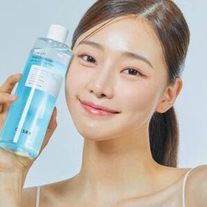 COSRX Low pH Niacinamide Micellar Cleansing Water 400ml