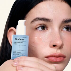 BIODANCE Hydro Cera-Nol Ampoule 50ml
