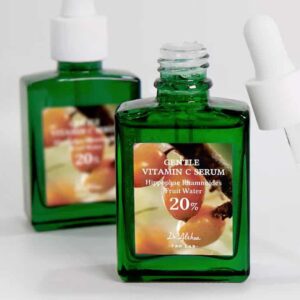 DR. ALTHEA Gentle Vitamin C Serum 30ml