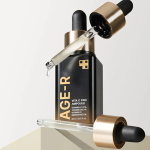 Medicube Age-R Vita C Pro Ampoule 20ml