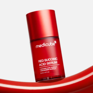 Medicube Red Succinic Acid Serum 30ml