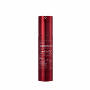 VT Cosmetics Red Booster Reedle Shot 300