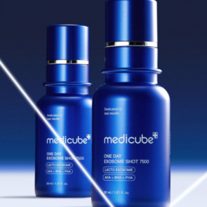 Medicube One Day Exosome Shot Pore Serum 7500 30ml