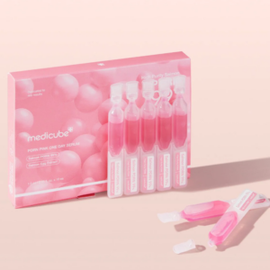 Medicube PDRN Pink One Day Serum (10 x 1.5ml)