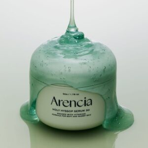 ARENCIA Holy Hyssop Serum 30 50g