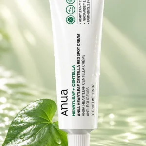 ANUA Centella Red Spot Cream 30g