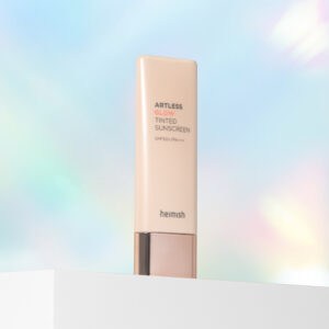 HEIMISH Artless Glow Tinted Sunscreen – Shine Beige 40ml