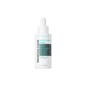 Nine Less Molecule-Clear Salicylic Acid Serum 30ml
