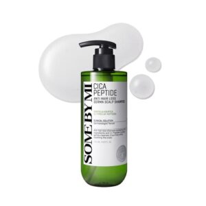 Some By Mi Cica Peptide Anti Hair Loss Derma Scalp Shampoo