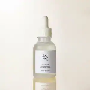 BEAUTY OF JOSEON Glow Deep Serum: Rice +Alpha Arbutin