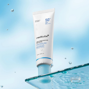 Medicube Zero Pore Moisture Sun Serum 50ml