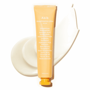 ABIB Glutathiosome Dark spot cream Vita tube