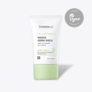 CENTELLIAN 24 Madeca Derma Shield Mild Sun Cream