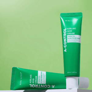 NINELESS Azelaic Acid Cream