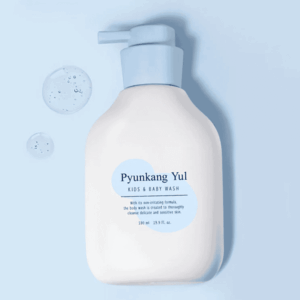 PYUNKANG YUL Kids & Baby Hydrating Body Wash
