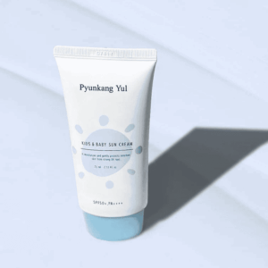 PYUNKANG YUL Kids & Baby Sun Cream 75ml