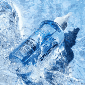JUMISO Waterfull Hyaluronic Toner