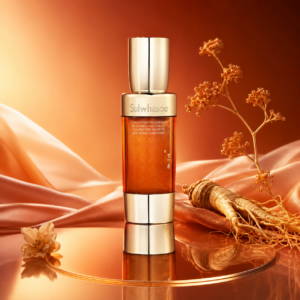 Sulwhasoo Concentrated Ginseng Rejuvenating Serum 8ml
