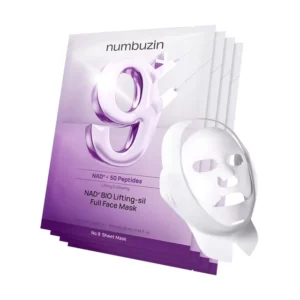 Nad+ Biolifting mask