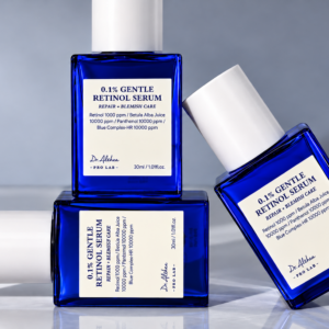 DR. ALTHEA 0.1% Gentle Retinol Serum 30ml