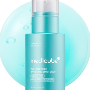 MEDICUBE Azelaic Acid Exosome Shot 2000 30ml