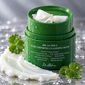 DR. ALTHEA Pure Grinding Cleansing Balm 50ml