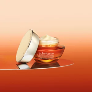 SULWHASOO Concentrated Ginseng Rejuvenating Cream Rich