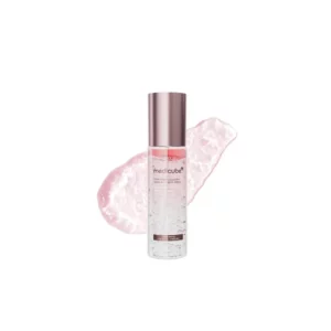 MEDICUBE PDRN Pink Collagen Glow Jelly Mist Serum 100ml