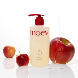 MOEV Annurcatin Shampoo