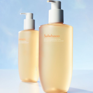 SULWHASOO Gentle Cleansing Foam