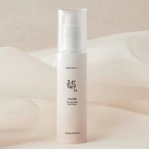 BEAUTY OF JOSEON Ginseng Moist Sun Serum 50ml