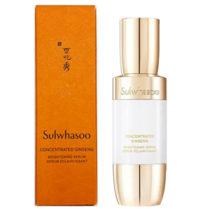 SULWHASOO Ginseng Brightening Serum Mini 8ml