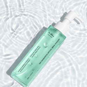 DR. ALTHEA Gentle Pore Vegan Cleansing Oil 150ml