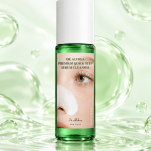 DR. ALTHEA Premium Quick Step Sebum Cleanser (Treatment) 100ml