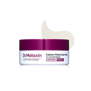 Dr. Melaxin Cemenrete Calcium Volume Eye Patches (60 Ptchs)