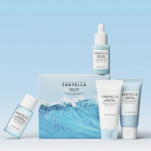 SKIN 1004 Madagascar Centella Hyalu-Cica Travel Kit
