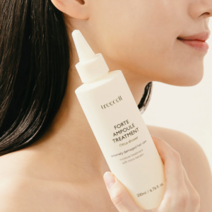 TREECELL Forte Ampoule Treatment 200ml