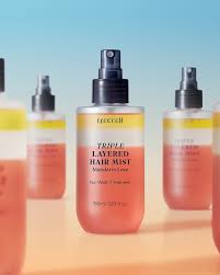 TREECELL Triple Layered Hair Mist