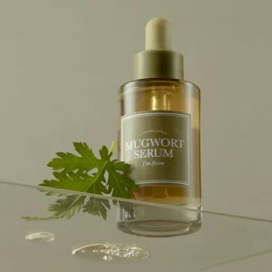 I'M FROM Mugwort Serum 30ml