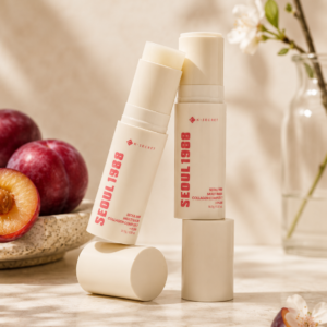 K-SECRET SEOUL 1988 Multi Balm Collagen Complex 7 + Plum 10.7g