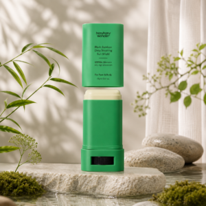 Haruharu Wonder Black Bamboo Daily Soothing Sun Shield SPF50+ PA++++