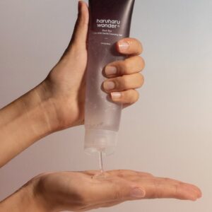 HaruHaru Triple AHA Cleanser