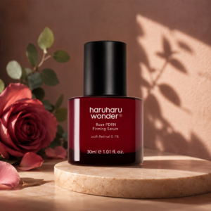 HARUHARU WONDER Rose PDRN Firming Serum 30ml