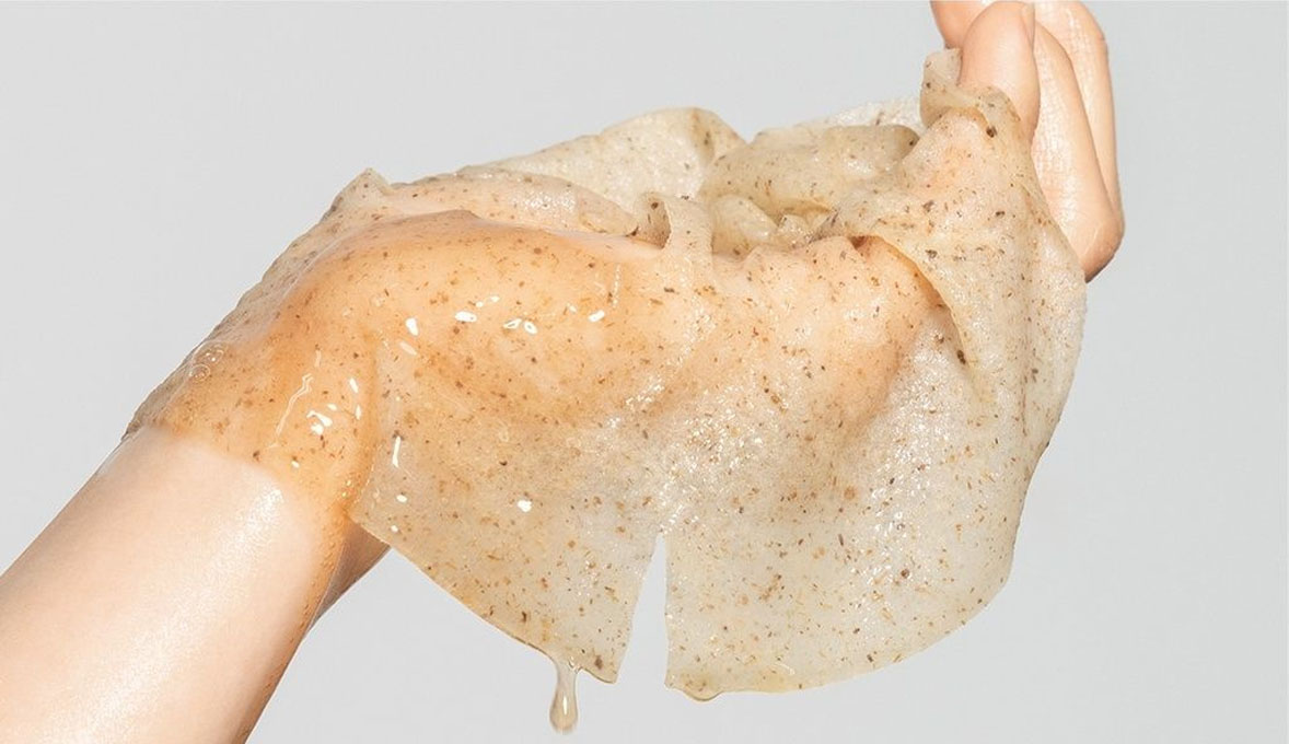Numbuzin No.4 Icy Soothing Sheet Mask - Image 7