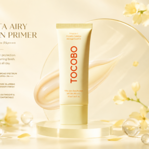 TOCOBO Vita Airy Sun Primer SP50+ PA++++ 35ml