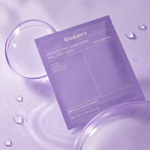 BIODANCE Rejuvenating Caviar PDRN Real Deep Mask 34g (1ea)